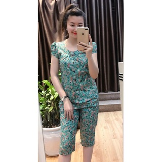 Bộ đồ mặc ở nhà