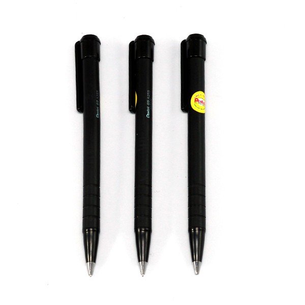 Bút chì bấm 1 cây loại tốt Pentel A255 chất liệu nhựa tốt, bền, khó gãy