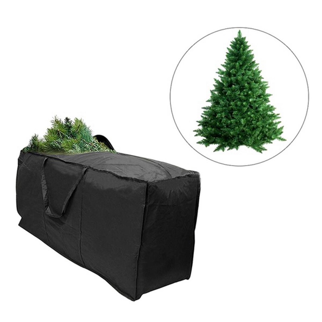 Túi Đựng Đồ Chơi / Cây Thông Noel Cỡ Lớn Chống Bụi Đa Năng Tiện Dụng