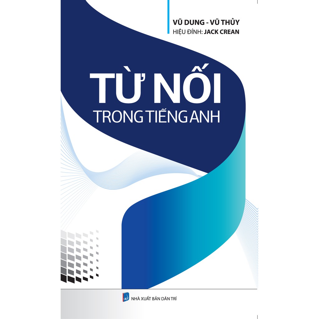 Sách - Từ Nối Trong Tiếng Anh