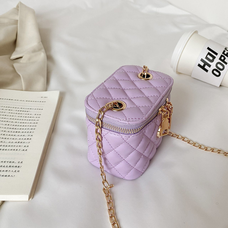 Túi đeo chéo dễ thương cho bé gái