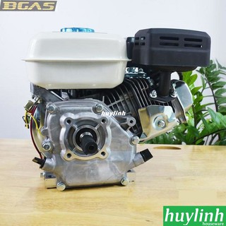 MÁY NỔ BGAS BM2065