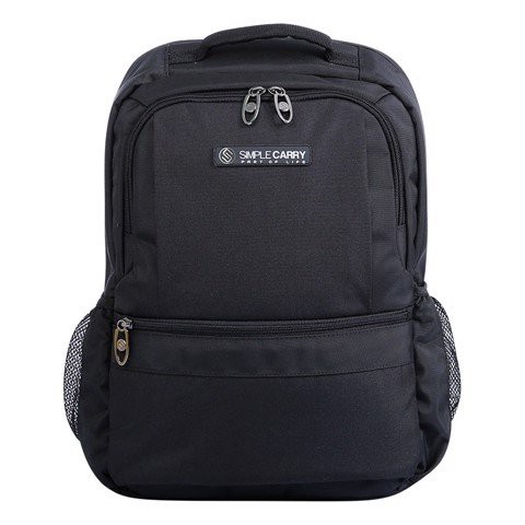 Balo laptop simple carry B2B03 bảo hành trọn đời