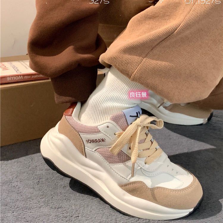 Giày Thể Thao Đế Dày Thời Trang Dành Cho Nữ