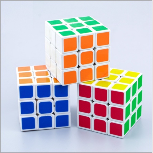 Trò Chơi Rubik 3 tầng Thông Minh Size 5x5x5