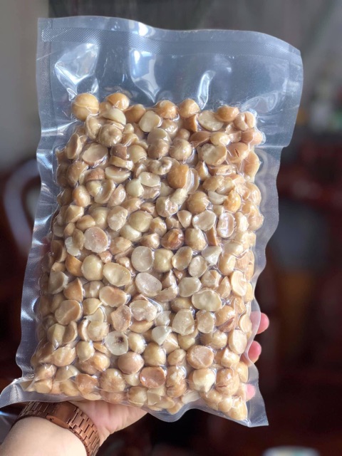 500GR NHÂN MACCA ĐÃ TÁCH VỎ - XUẤT XỨ LÂM ĐỒNG | BigBuy360 - bigbuy360.vn