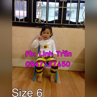 Bộ Gap mùa thu cho bt và bg