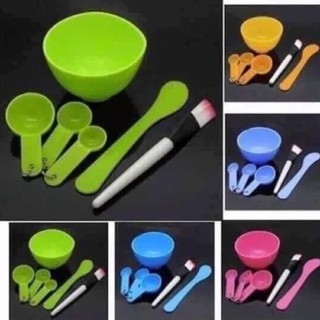 Bát trộn đắp mặt nạ 1 chiếc hàng xịn