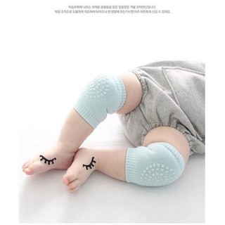 Combo 6 đôi tất bảo vệ đầu gối cho bé