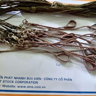 Xích chân gà rừng