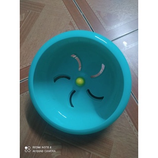 Whell chạy 18cm cho chuột hamster