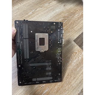 B85 hãng Gigabyte đủ các mã hàng đẹp bảo hành 1 tháng socket1150