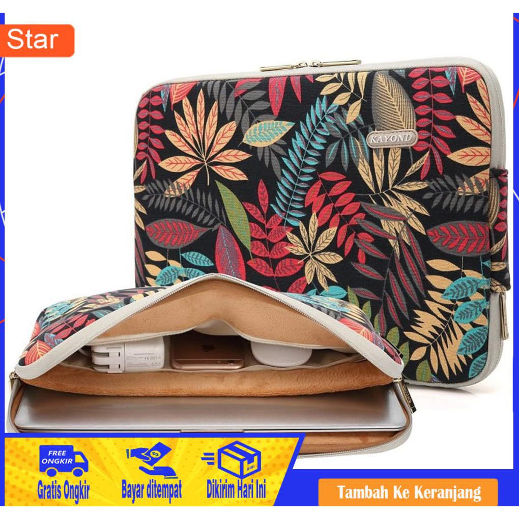 Túi Đựng Macbook 15 Inch Xk2439 | BigBuy360 - bigbuy360.vn