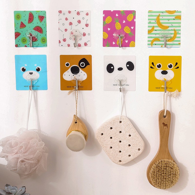 MÓC TREO DÁN TƯỜNG 3D SIÊU DINH