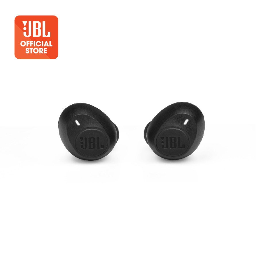 Tai nghe True Wireless JBL Tune 115TWS | Tặng túi JBL Thời trang - Hàng Chính Hãng