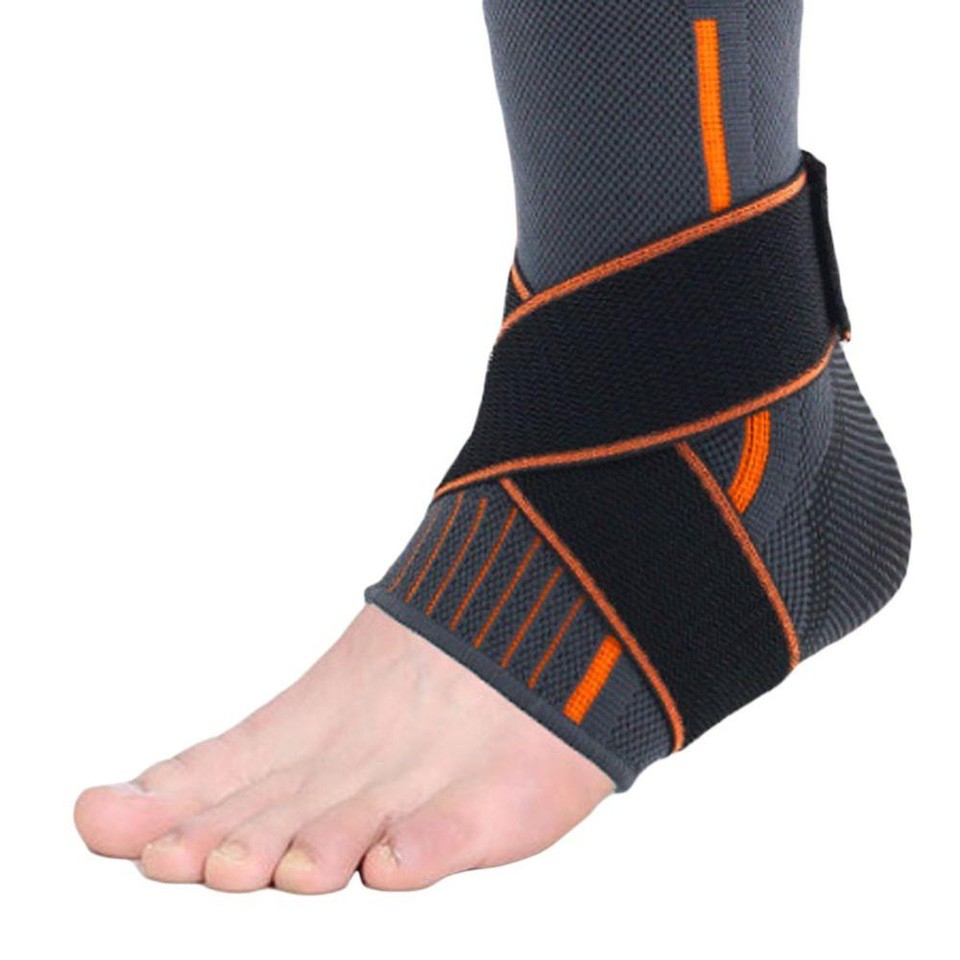 Đai bảo vệ mắt cá chân, cổ chân Bendu PK6102 tiện lợi, hạn chế chấn thương