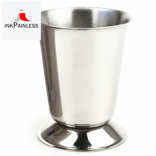 ❀304 stainless steel glass, ounce cup, mixing drink liquid measuring cup 120 ml