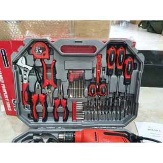 Bộ dụng cụ đa năng Hakawa HK-850
