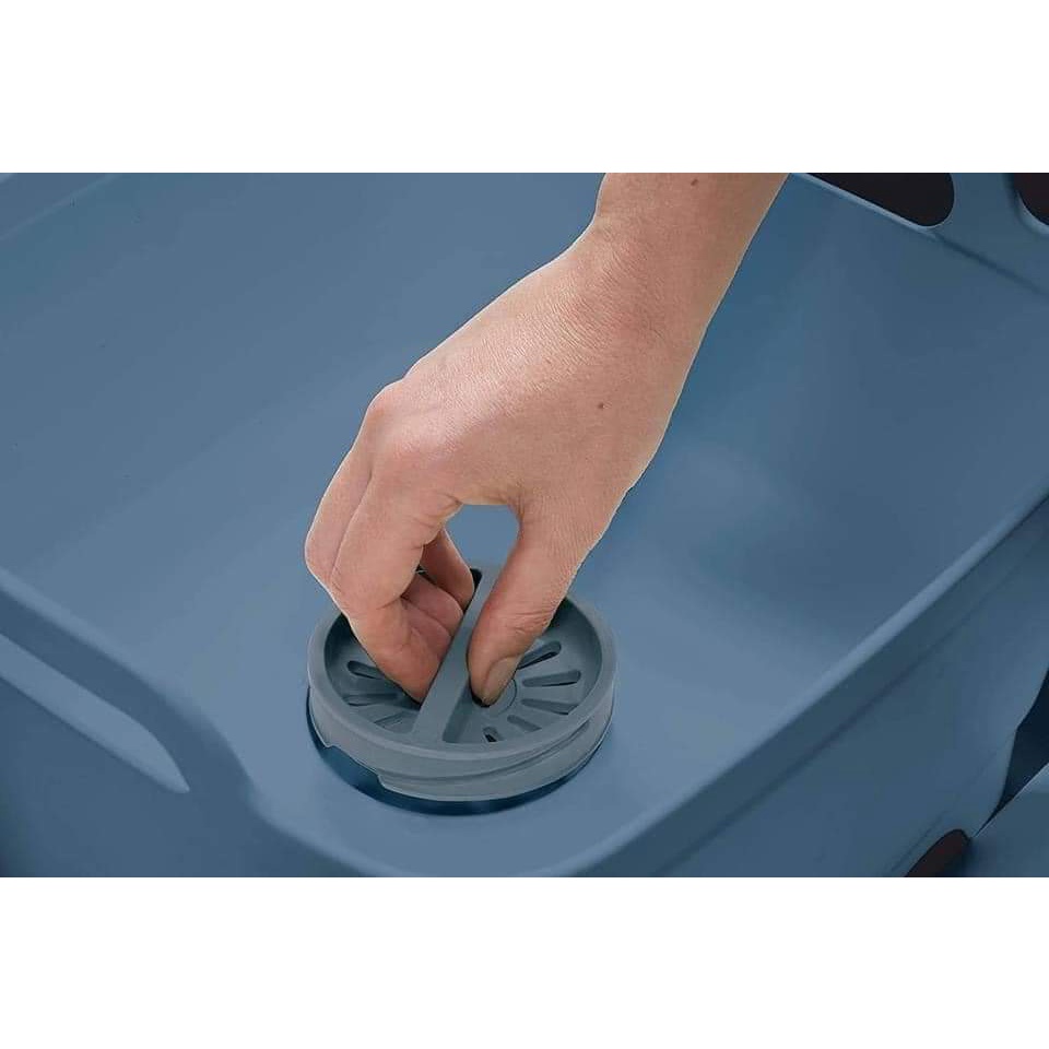 Chậu rửa thông minh Joseph Joseph 8.9L, rửa rau củ quả, bát đĩa - nhập Đức