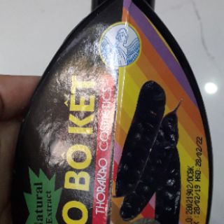 Dầu gội Cao bồ kết 250ml