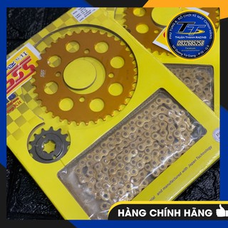 SÊN NHÔNG DĨA SSS 7LY NHÔM - EX135