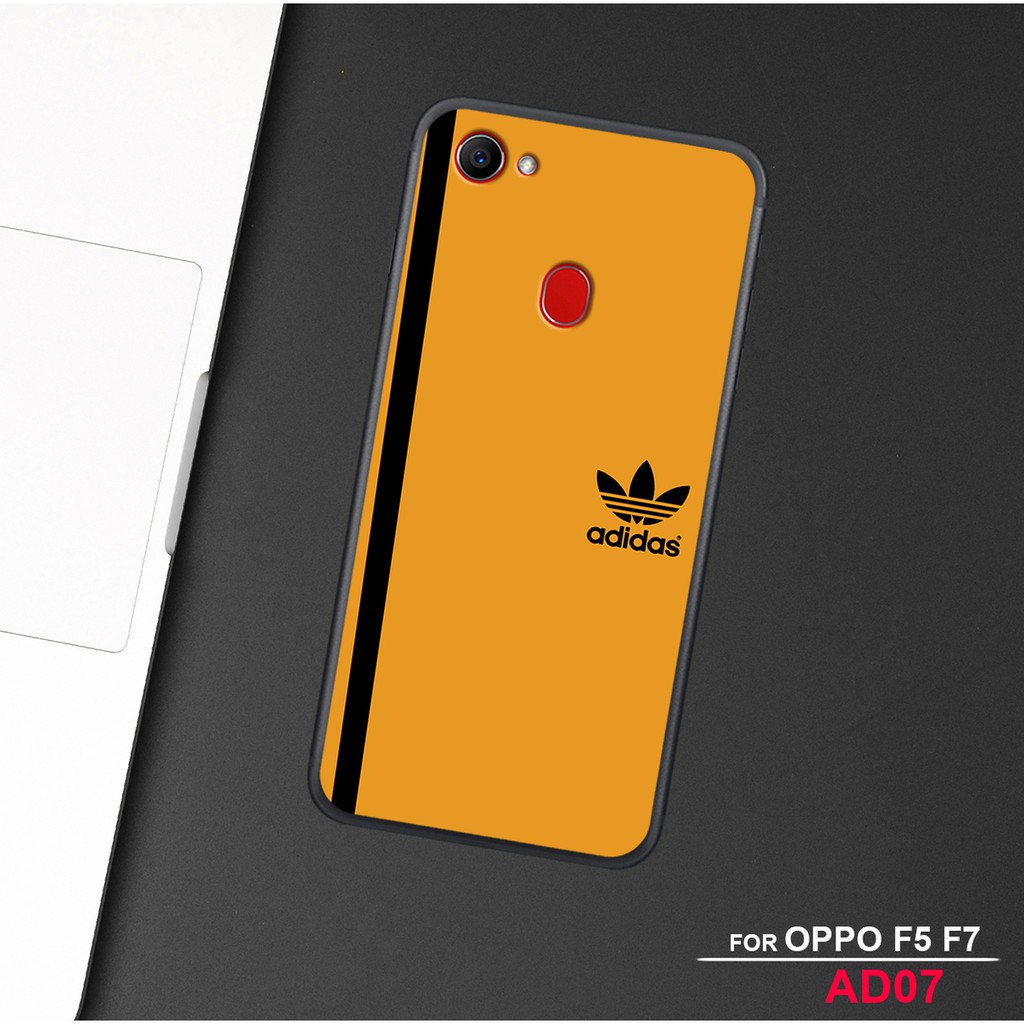 [HOT] ỐP LƯNG OPPO F5-OPPO F7 IN NHIỀU HÌNH ĐẸP GIÁ RẺ