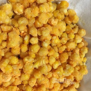 Bột phô mai lắc Hàn Quốc 2kg (combo)