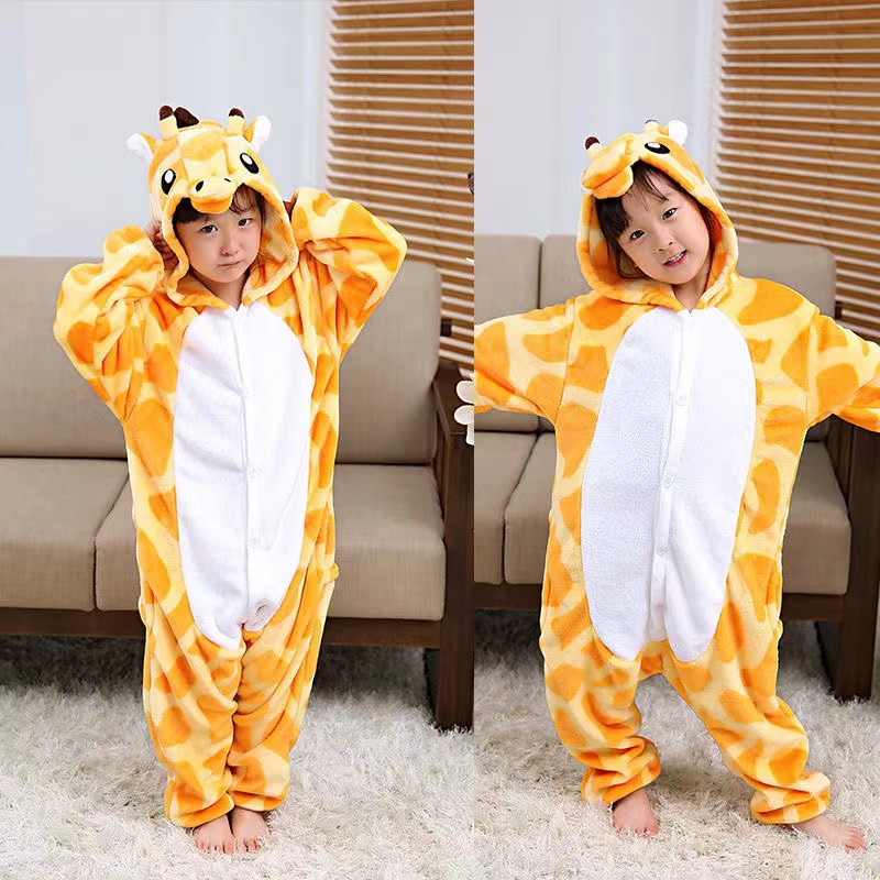 Bộ Đồ Ngủ Áo Liền Quần Hóa Trang Người Nhện Cho Bé