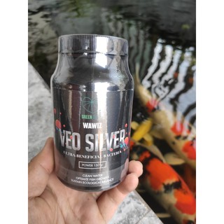 Men vi sinh wawiz veo silver