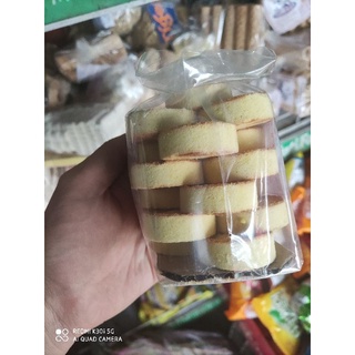 Bánh Đậu Xanh Đặc Sản Quảng Ngãi