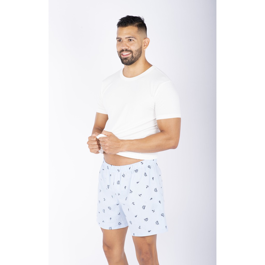 Set 2 Quần Nam SB Simple & Basic Mặc Ngủ, Mặc Nhà Cao Cấp | BigBuy360 - bigbuy360.vn