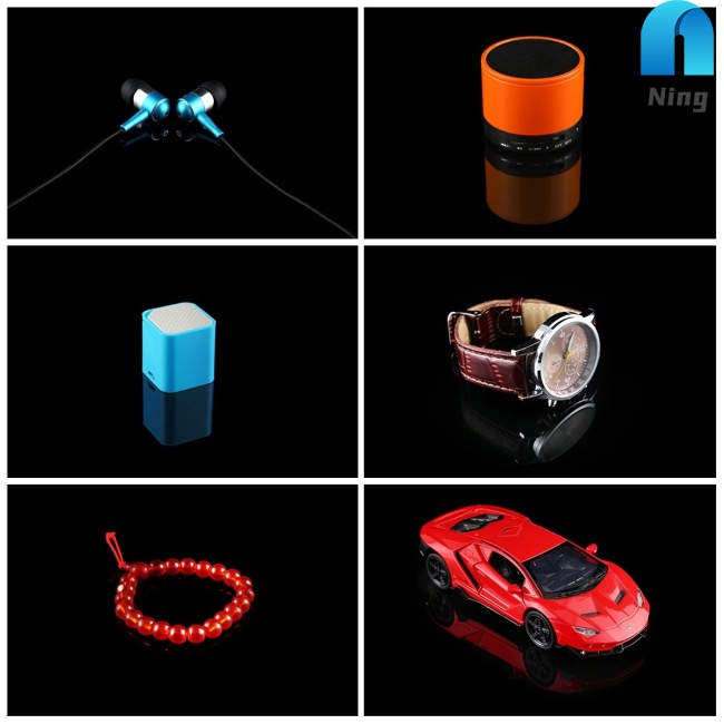 Bảng Phản Quang Acrylic 20/30/40cm Làm Phông Nền Chụp Ảnh Tiện Dụng