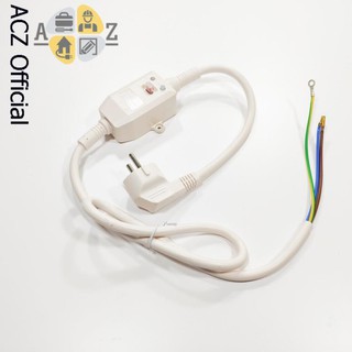 Dây chống giật bình nóng lạnh chất lượng cao - nhập khẩu