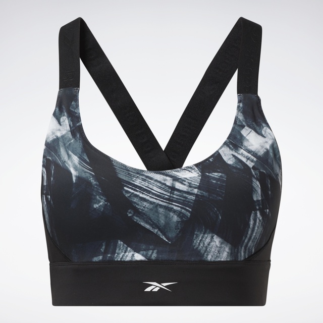Áo Bra Thể Thao Nữ Reebok Kireifit Aop Bra GP7020