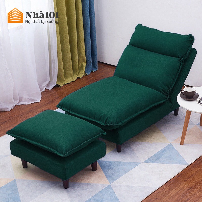 Ghế PAN Lười Thư Giãn