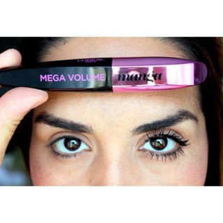 Mascara L’Oreal Paris Manga Mega Volume 8.5ml