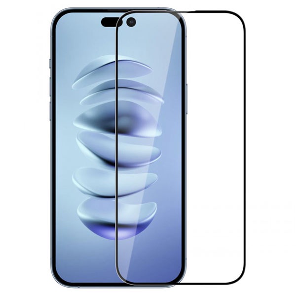 Kính cường lực IP 14 Pro Max / 14 Pro Nillkin CP+ Pro Full màn hình