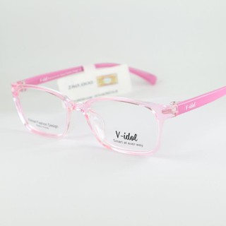 Gọng kính trẻ em v-idol v8140ku spk/sopk