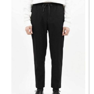 QUẦN NGỐ PANTS BASIC - CỰC CHẤT CỰC HOT