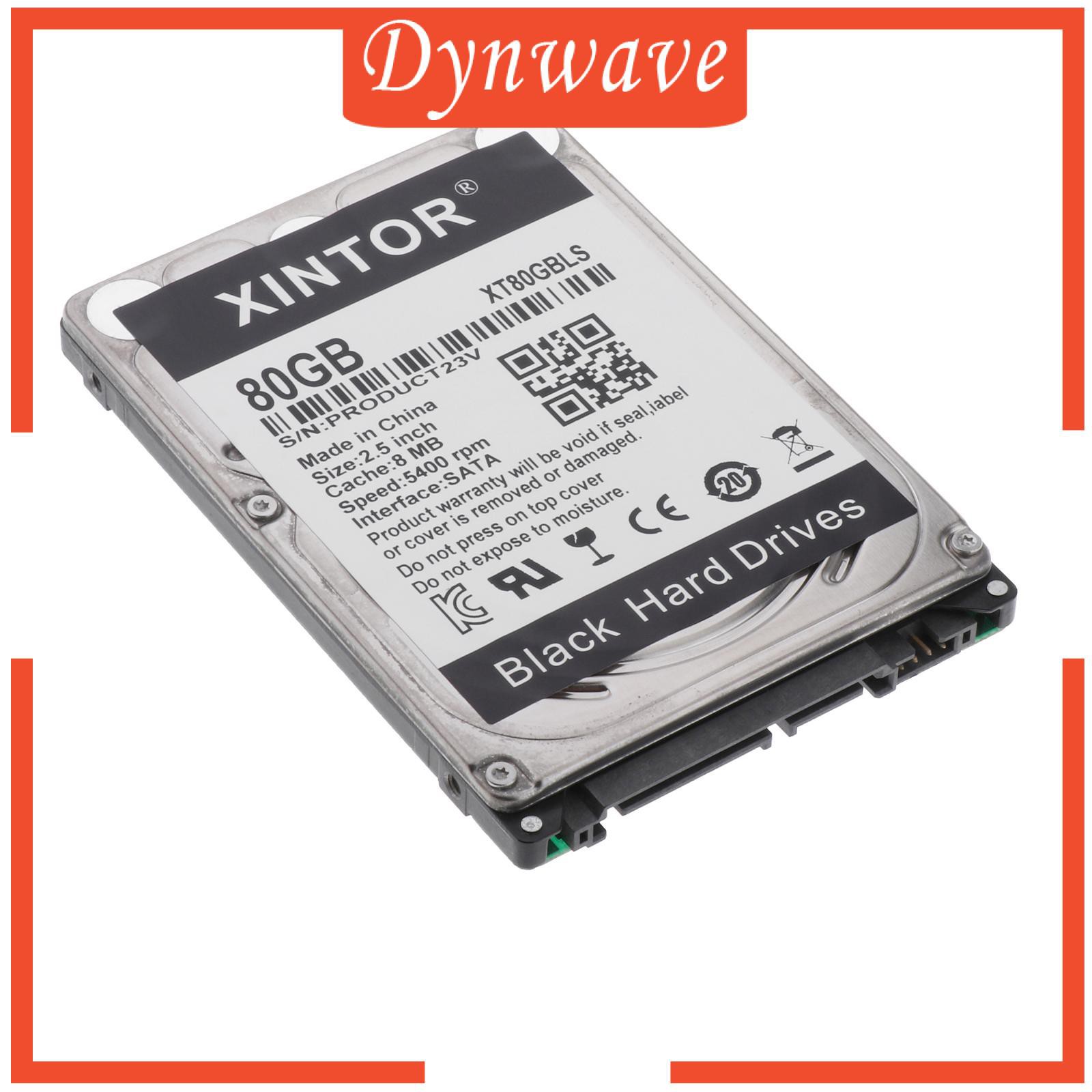 SATA Ổ Cứng Trong 2.5 Inch 5400rpm 80gb | BigBuy360 - bigbuy360.vn