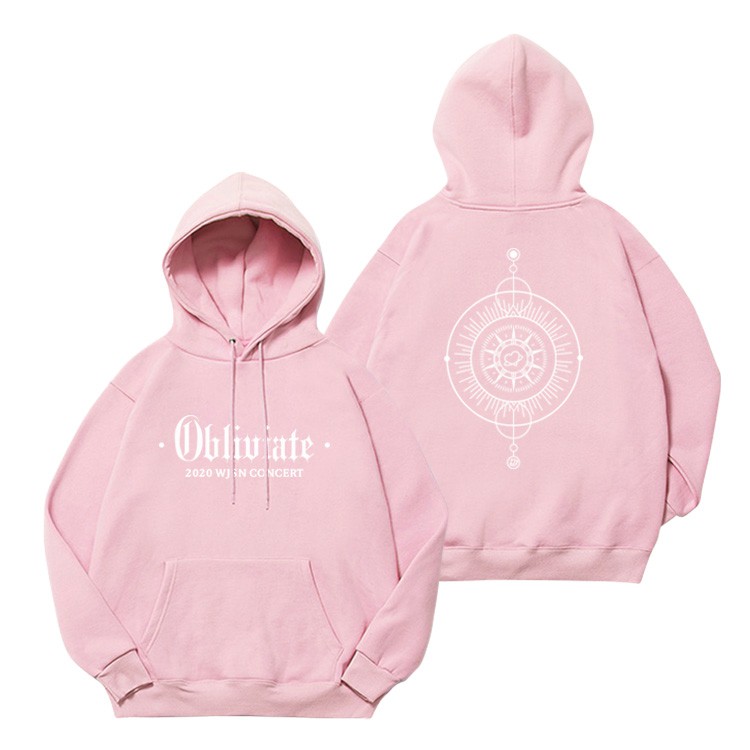 Áo hoodie concert WJSN - Obliviate