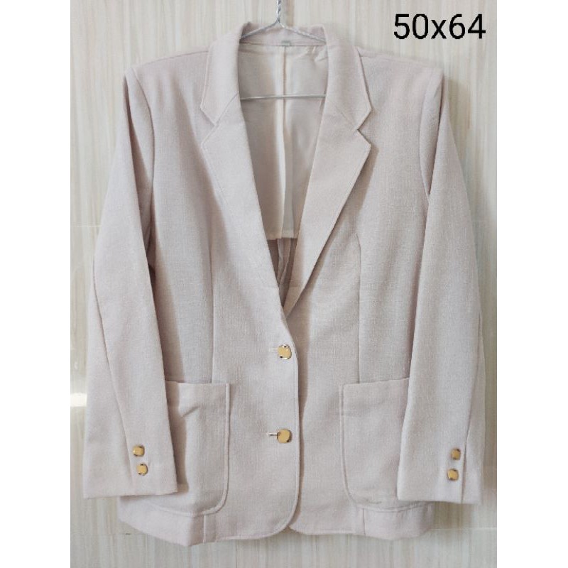 Blazer nữ. Hàng 2hand tuyển từ Nhật