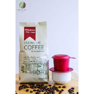 Cà Phê Arabica Nguyên Chất Pha Phin