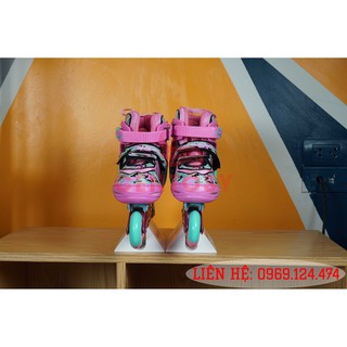 Giày Patin Papaison Kids A3