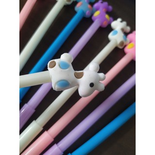 [Hàng Lỗi] Set 5 Bút Hươu