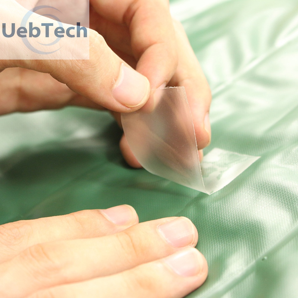 Băng keo nylon TPU tự dính chống nước sửa chữa lều bơi