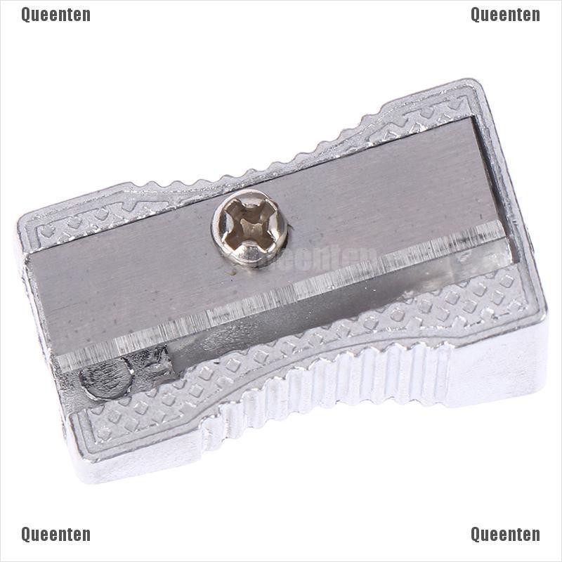 Gọt bút chì hợp kim nhôm dễ thương