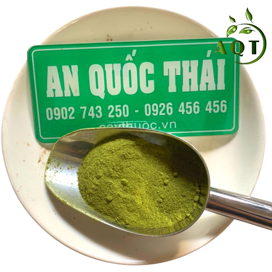 Bột Lá Chùm Ngây 1kg Nguyên Chất 100%, Bột Chùm Ngây Sấy Lạnh Pha Uống Đẹp Da, Bồi Bổ Cơ Thể
