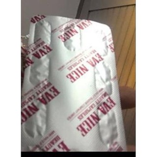 viên giảm cân EVA NICE (hộp 30v)