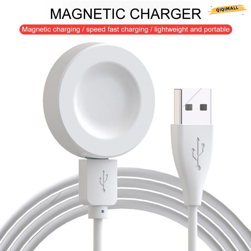 Sạc USB Đối Với Huawei Đồng Hồ GT2 Pro Toàn Cầu Phiên Bản Sạc Không Dây Cho Huawei GT2 Pro Xách Tay Sạc Phụ Kiện _ QIQI
